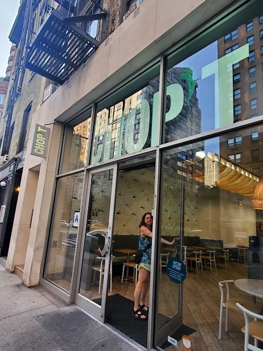 Chopt Creative Salad Co. Picture 1
