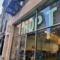 Chopt Creative Salad Co. ico