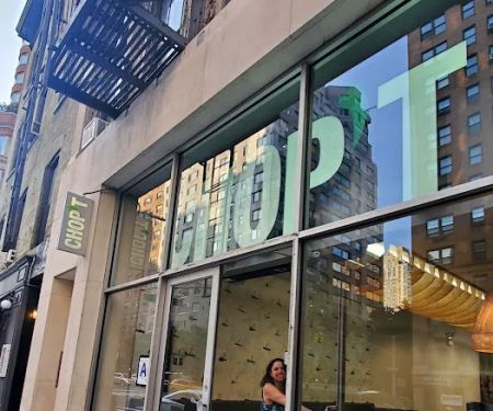 Chopt Creative Salad Co.