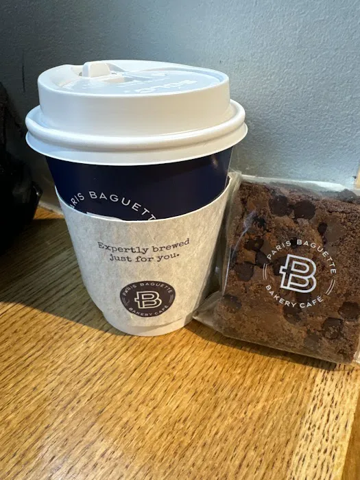 Paris Baguette Picture 7