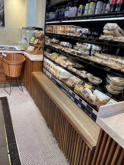 Paris Baguette Picture 10