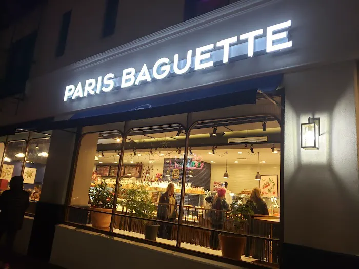 Paris Baguette Picture 9