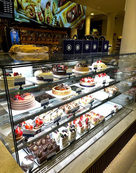 Paris Baguette Picture 8