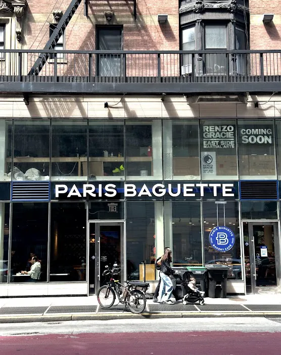 Paris Baguette Picture 5