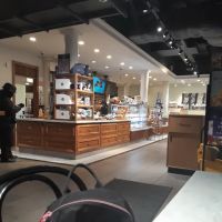 Paris Baguette ico