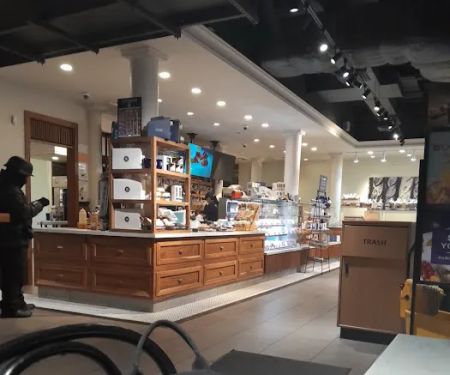 Paris Baguette