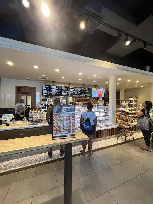 Paris Baguette Picture 3