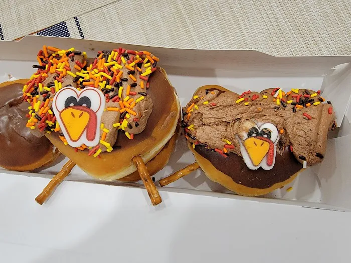 Krispy Kreme Picture 8