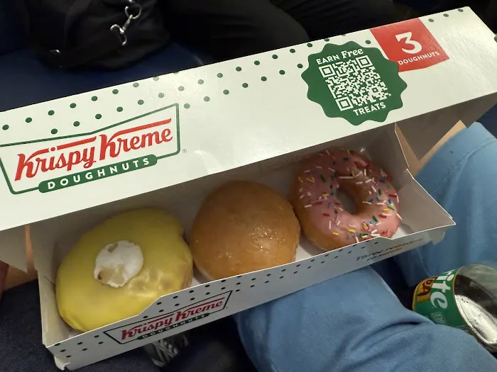Krispy Kreme Picture 10