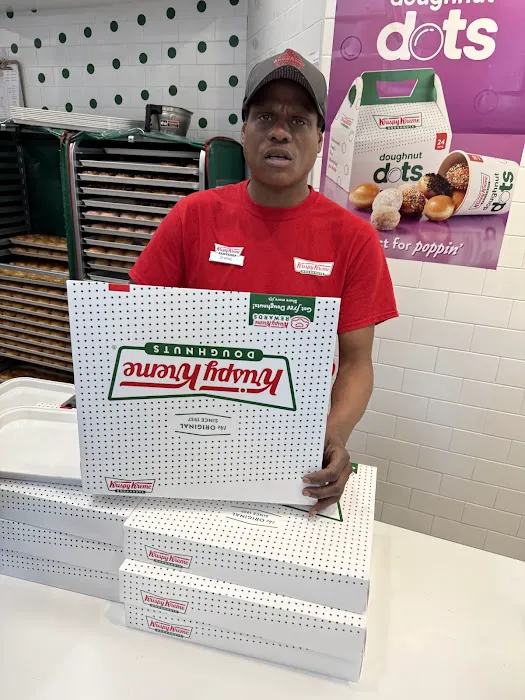Krispy Kreme Picture 6