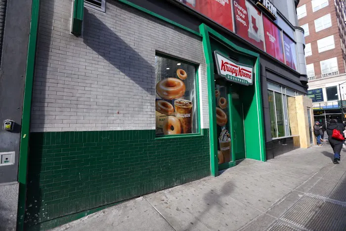 Krispy Kreme Picture 1