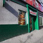 Krispy Kreme