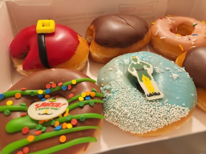 Krispy Kreme Picture 3
