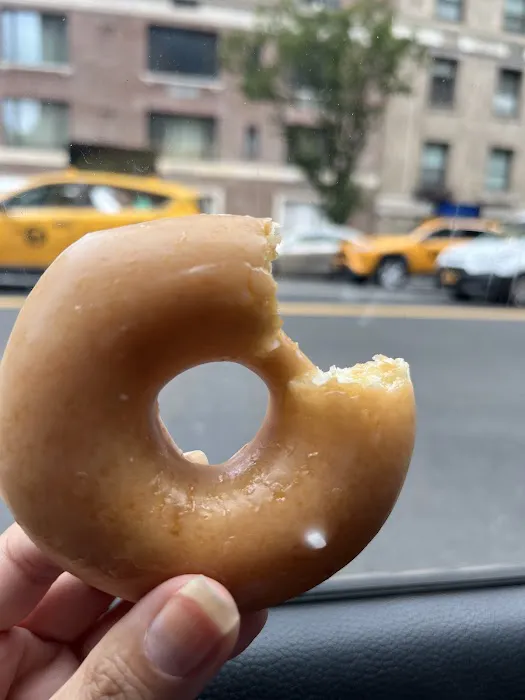 Krispy Kreme Picture 2