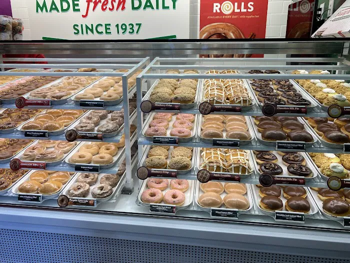 Krispy Kreme Picture 7