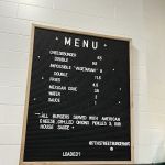 7th Street Burger 86th Street