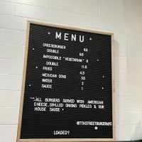 7th Street Burger 86th Street ico