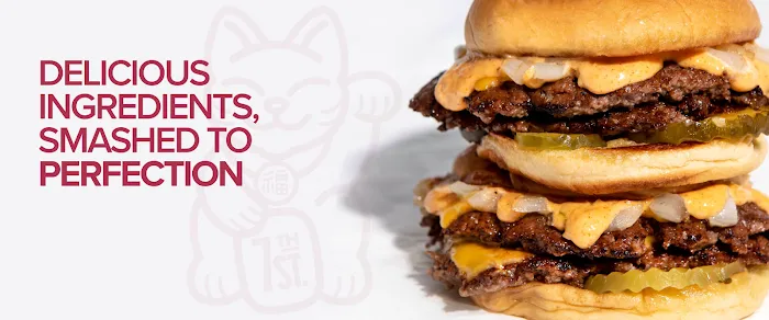 7th Street Burger 86th Street Picture 4