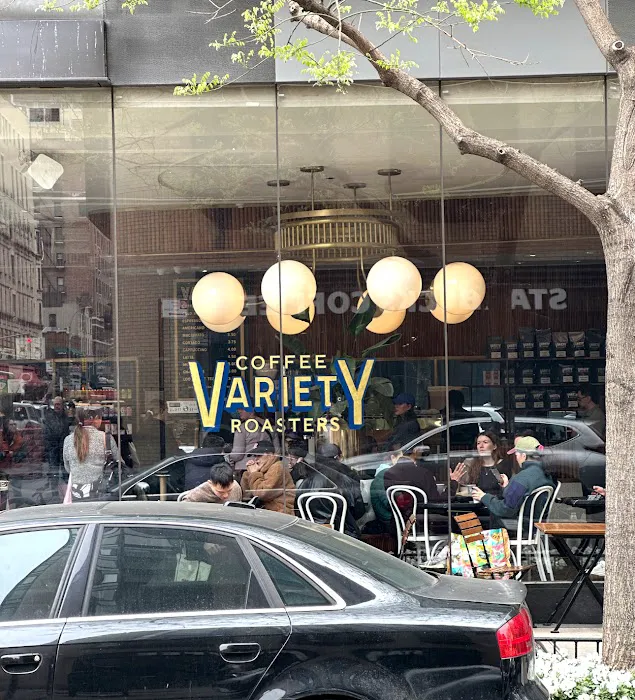 Variety Coffee Roasters Picture 7