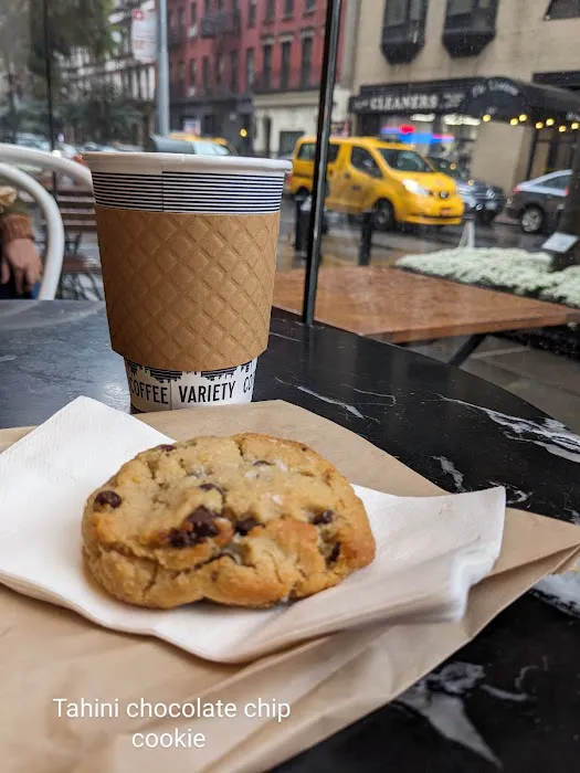 Variety Coffee Roasters Picture 8