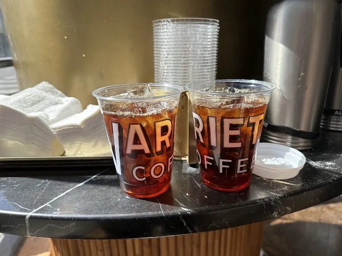 Variety Coffee Roasters Picture 5