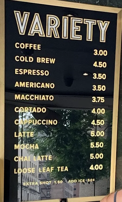Variety Coffee Roasters Picture 1
