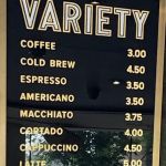 Variety Coffee Roasters