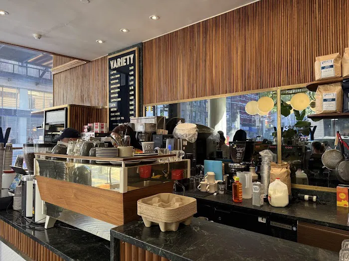 Variety Coffee Roasters Picture 3