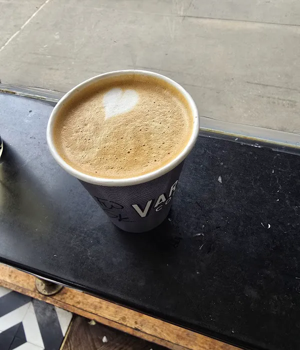 Variety Coffee Roasters Picture 2
