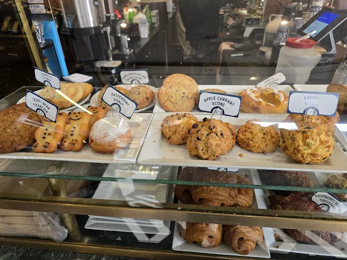 Variety Coffee Roasters Picture 9
