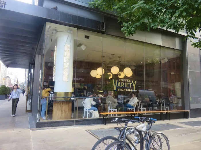 Variety Coffee Roasters Picture 6