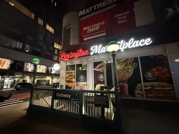 Lexington Marketplace Picture 2