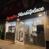 Lexington Marketplace ico