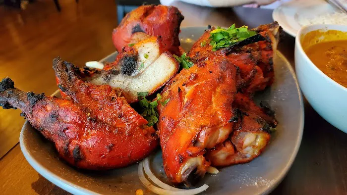 Tandoor Oven Picture 6