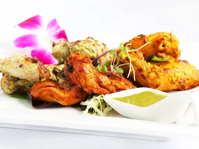 Tandoor Oven Picture 9