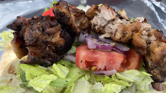 Franky’s Souvlaki Picture 1
