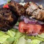 Franky’s Souvlaki