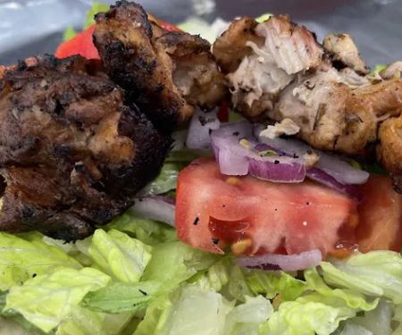 Franky’s Souvlaki