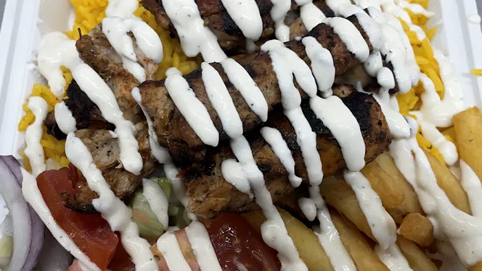 Franky’s Souvlaki Picture 2