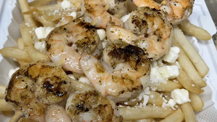 Franky’s Souvlaki Picture 9
