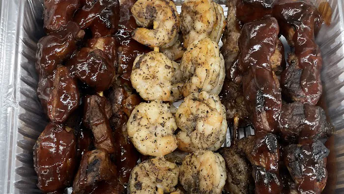 Franky’s Souvlaki Picture 4