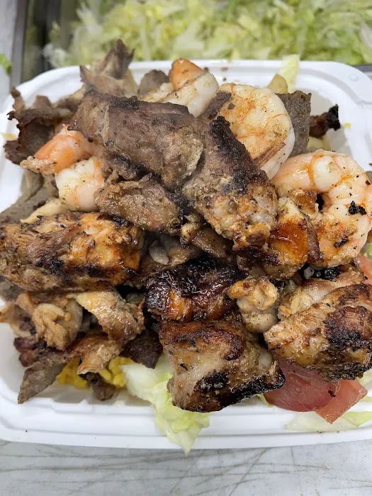 Franky’s Souvlaki Picture 6