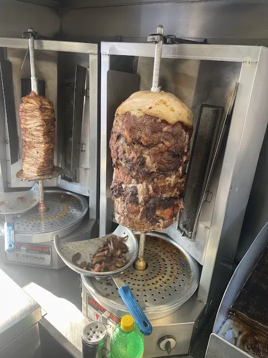 Franky’s Souvlaki Picture 8