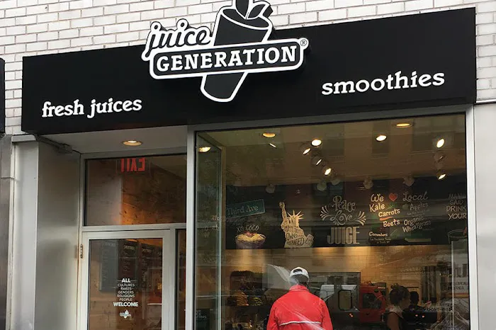 Juice Generation Picture 6