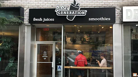Juice Generation Picture 1