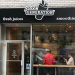 Juice Generation