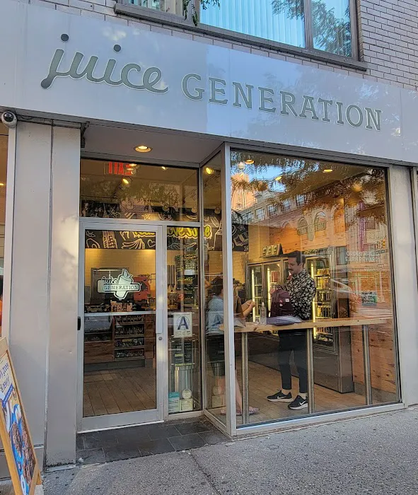 Juice Generation Picture 4