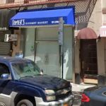 Simply Sushi - Tomers Market