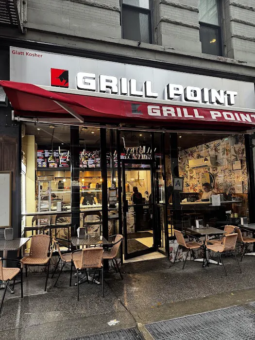 Grill Point Picture 9