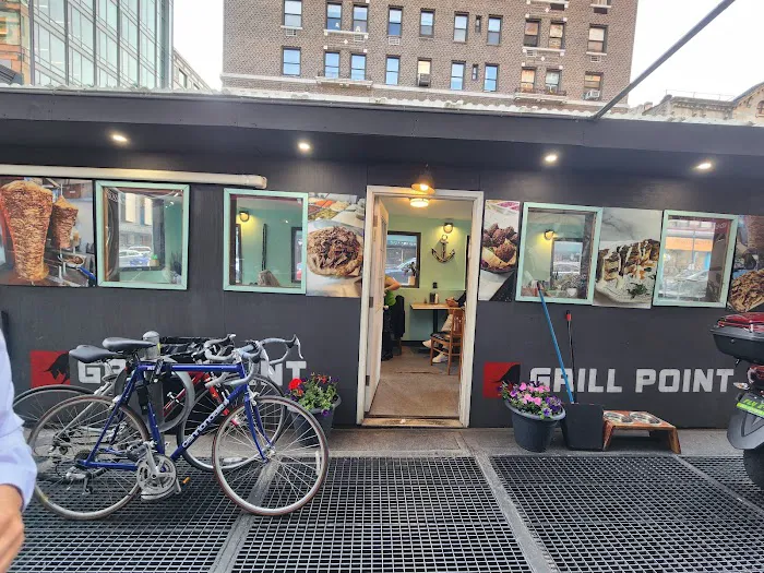 Grill Point Picture 4